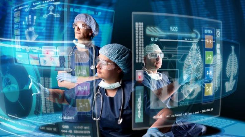 Healthcare Satellite Connectivity Market 