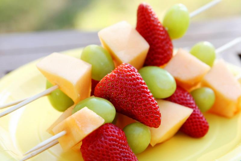 Healthy Snack