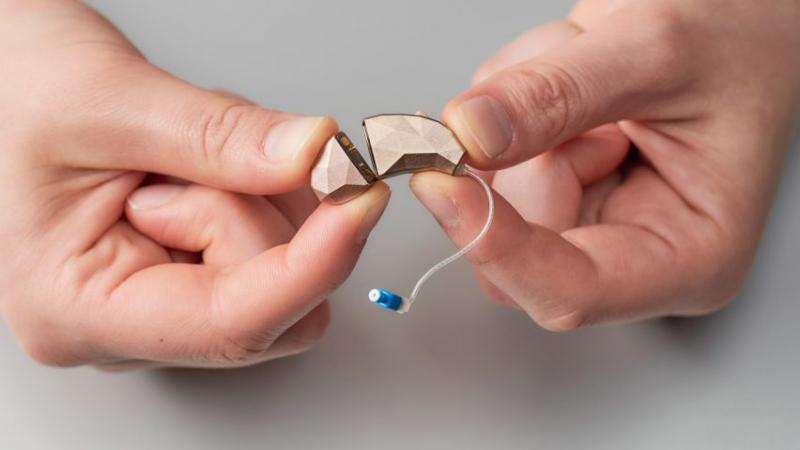 Global Hearing Aid Devices And Equipment Market Overview And Top Key Players In 2020