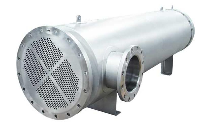 Heat Exchanger Market