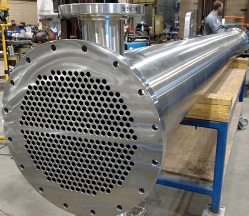 Heat Exchanger, Heat Exchanger Market, Heat Exchanger Market Growth