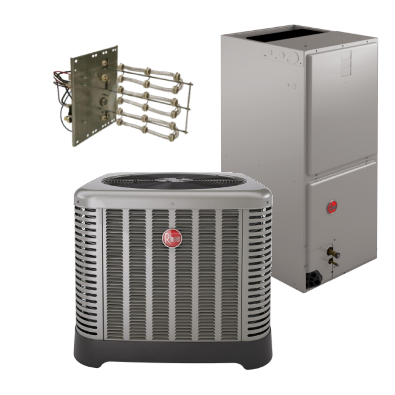 Heat Pump 
