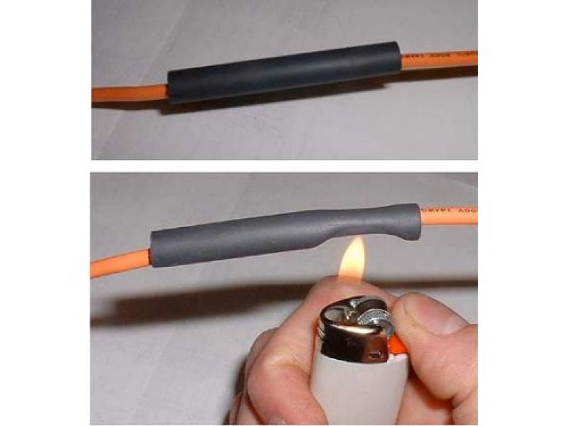 Heat Shrinkable Tube