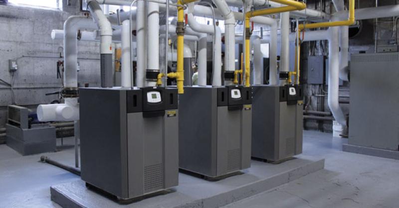 Heating Equipment 