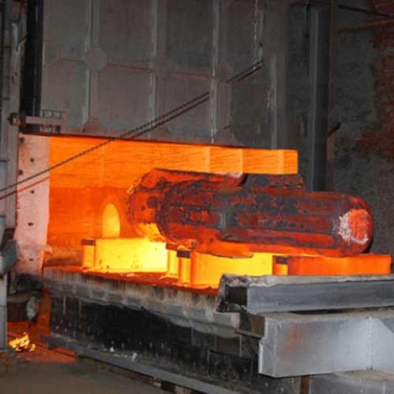Heating Furnace