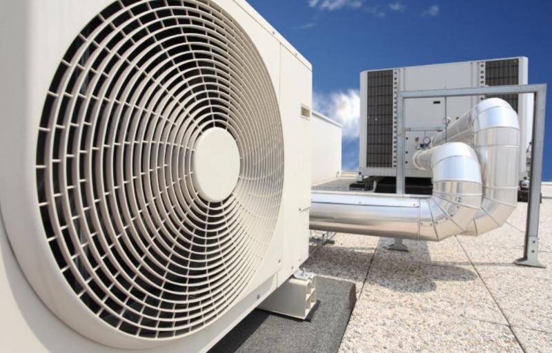  Heating, Ventilation, and Air Conditioning (HVAC) Equipment Market 