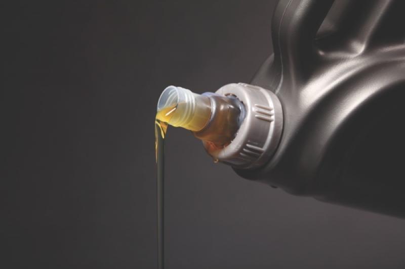 Heavy Duty Engine Oil