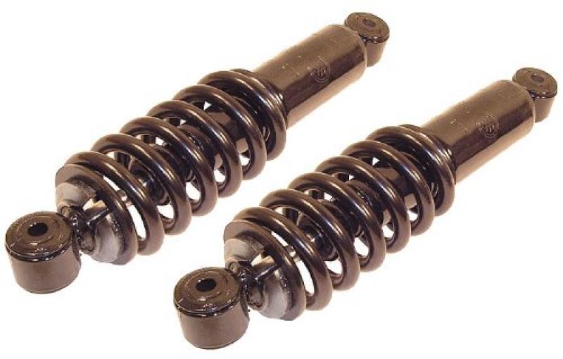Heavy-duty Shock Absorber Market