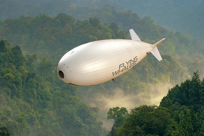 Helium Airships