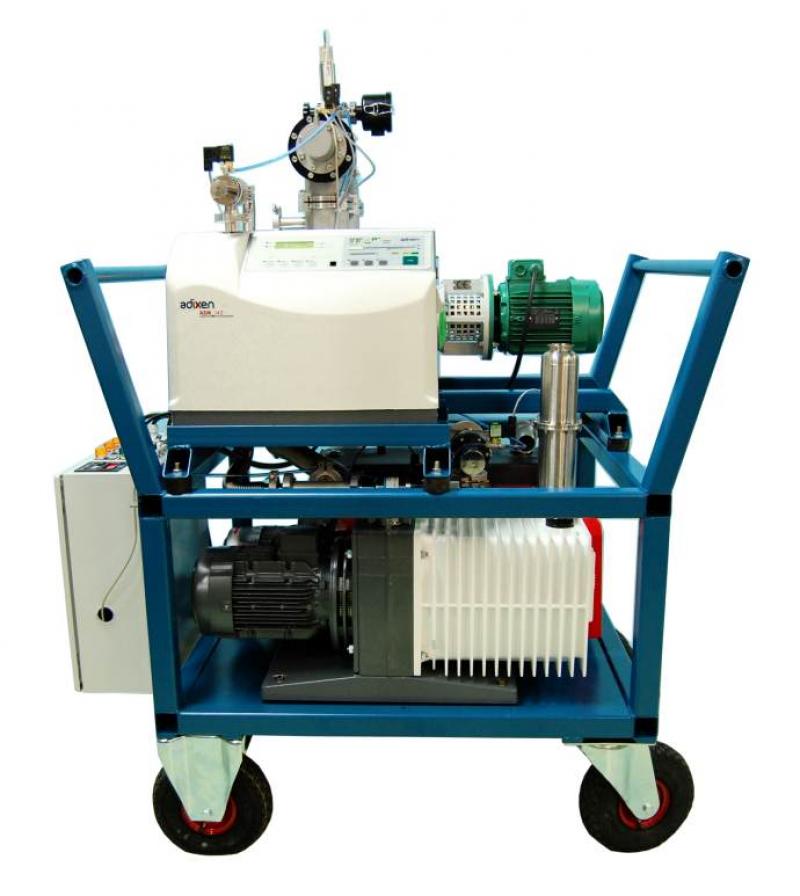 Helium Leak Test Systems Market 