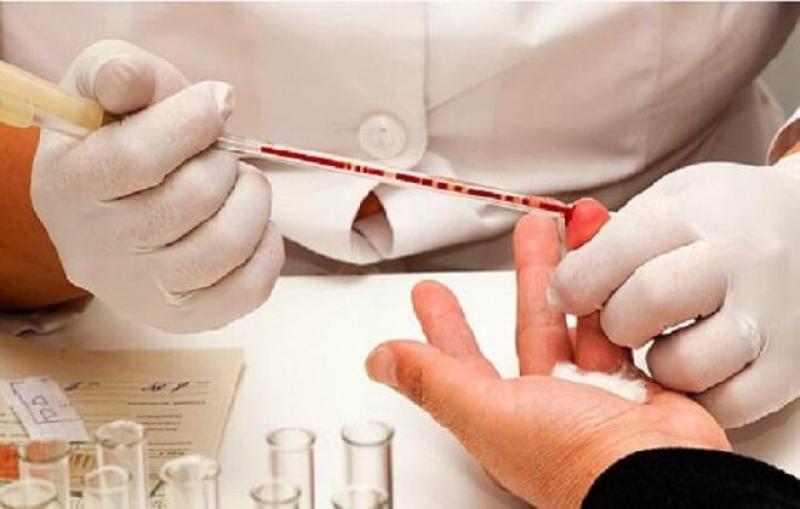 Hematocrit Test Market