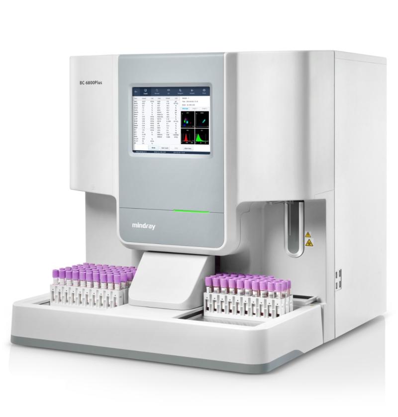 Hematology Analyzer Market