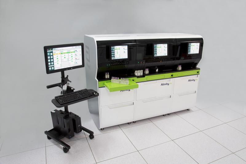 Global Hematology Diagnostic Devices And Equipment Market Report 2020