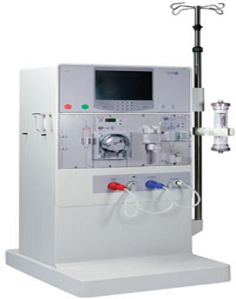 Hemodialysis Machine 