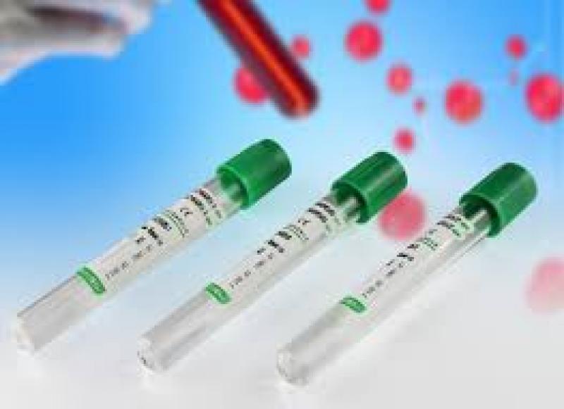  Heparin lithium salt Industry