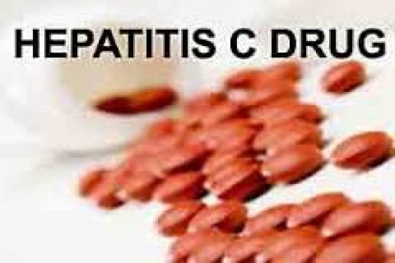 Hepatitis C Drug Market