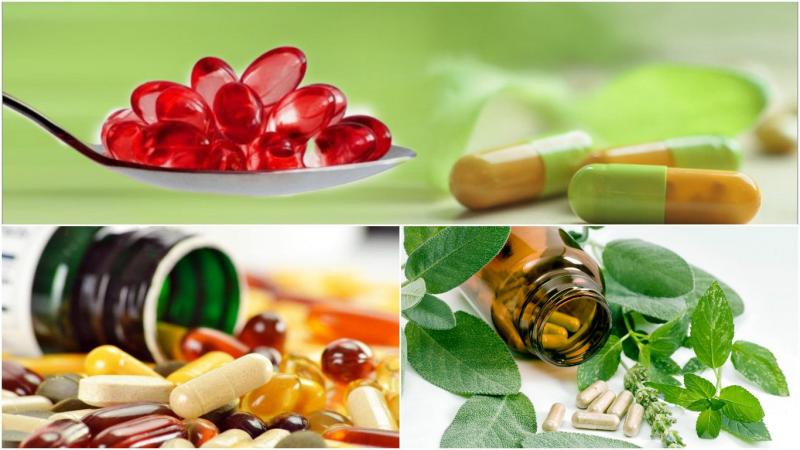 Herbal Nutraceuticals Market