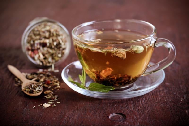 Herbal Tea Market