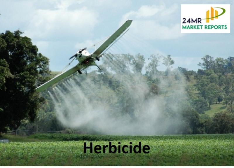 Herbicide
