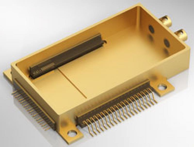 Hermetic Packaging Market