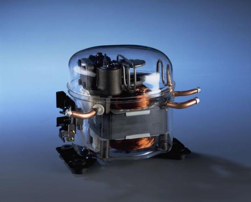 Hermetic Refrigeration Compressor Industry
