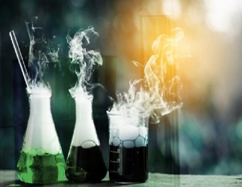 Hexamine for Industrial Uses