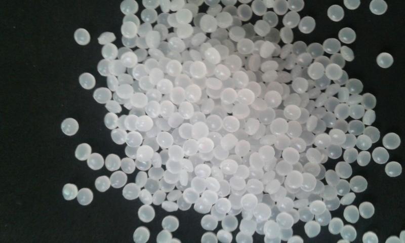 High Density Polyethylene (HDPE)