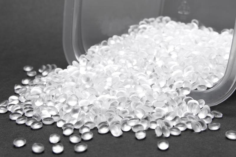 High Density Polyethylene (HDPE)