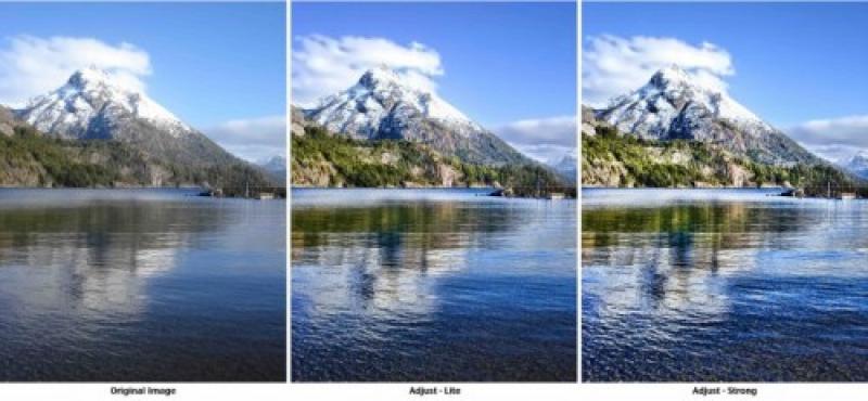 High Dynamic Range Market