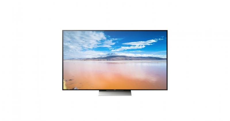 High Dynamic Range (HDR) TVs