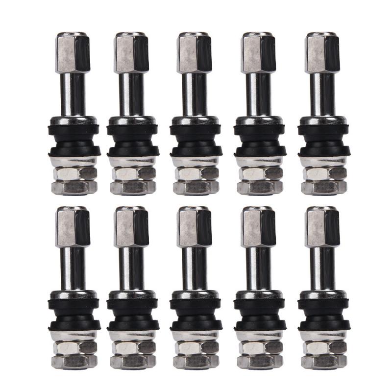 High Pressure Valve Stem Seals