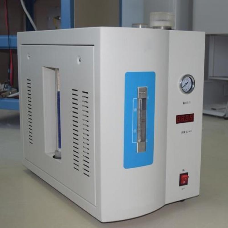High Purity Hydrogen