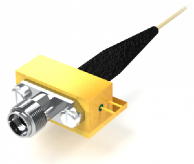 High Speed Photodetector 