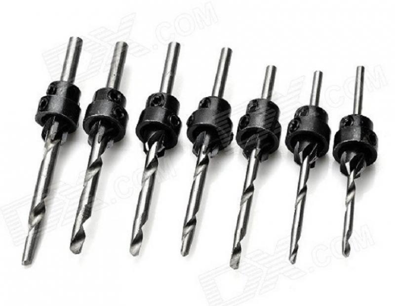 High Speed Steel (HSS) Metal Cutting Tools
