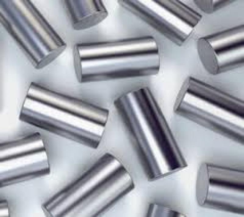 Global High Temperature Alloys Market Professional Survey Report 2018 High Temperature Alloys