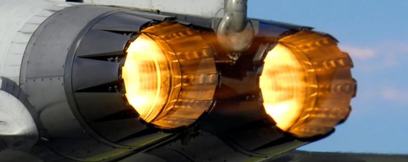High Temperature Elastomers