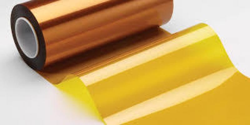 High Temperature Electrical Insulating Film Sales