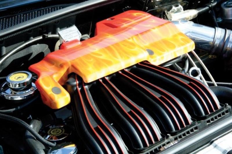 High Temperature Thermoplastics market 