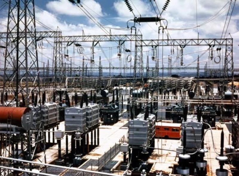 High Voltage Direct Current Converter(HVDC Converter), High Voltage Direct Current Converter(HVDC Converter) Market , High Voltage Direct Current Converter(HVDC Converter) Market Growth