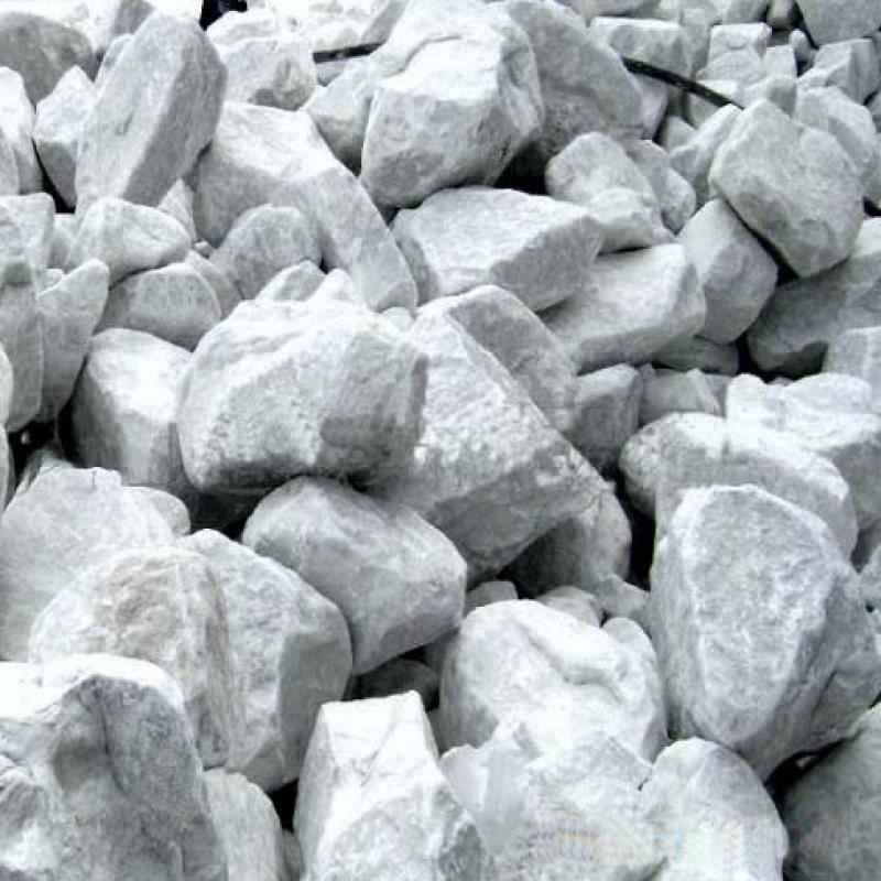 High-Calcium Limestone