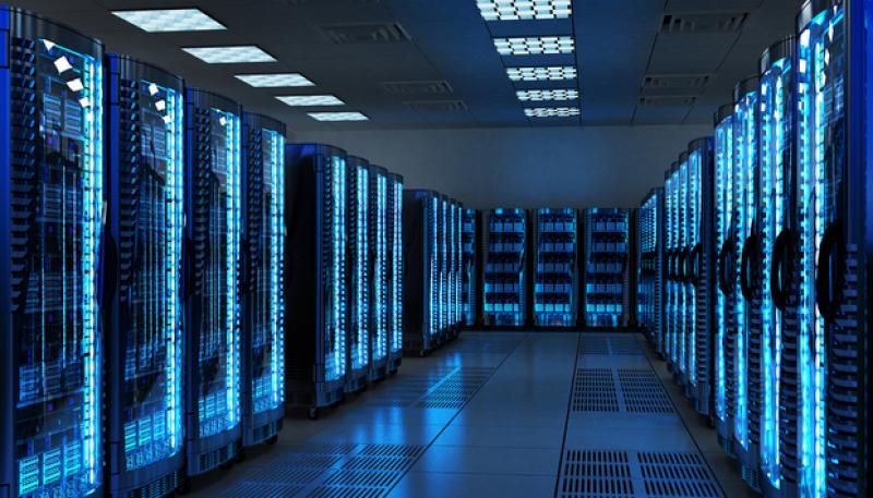 High-Performance Computing Market