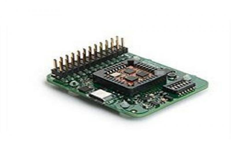 High-performance Inertial Sensors Industry