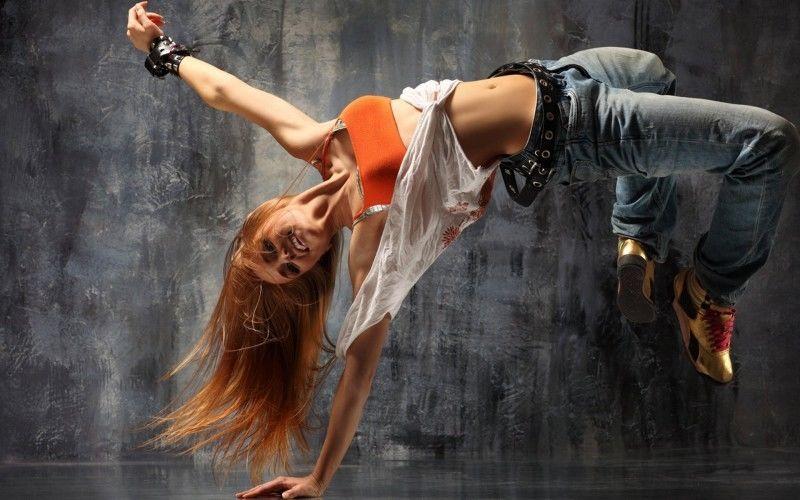 Hip Hop Dance Class in Mumbai