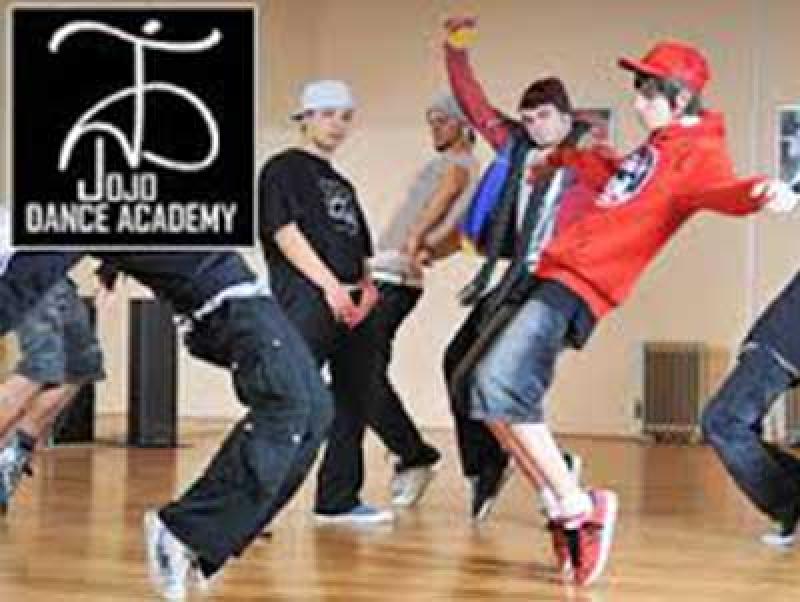 Hip Hop Dance Class in Mumbai