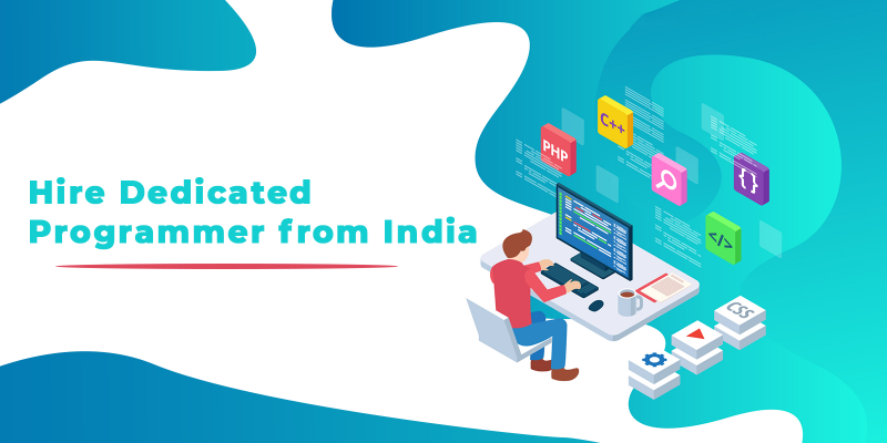 Hire Dedicated Programmer from India