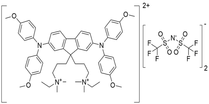 Hole Transport Layer Material Hole Transport Layer Material