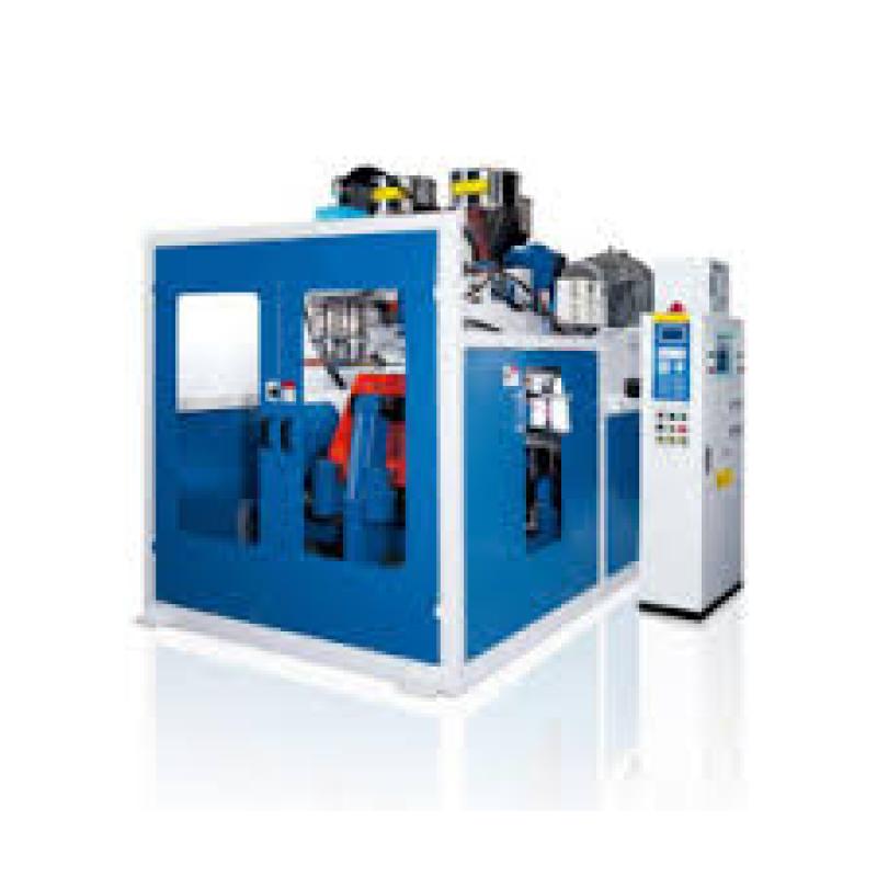Hollow Blow Molding Machine