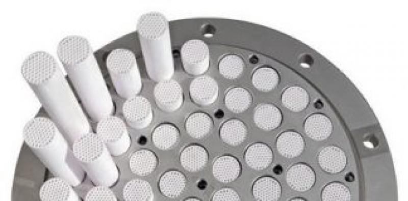 Hollow Fiber Ceramic Membrane Market