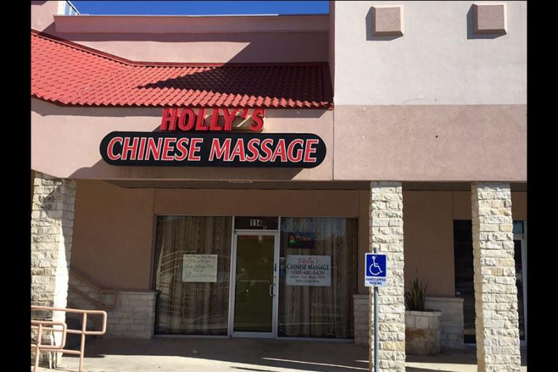 Asian Massage Store Directory San Antonio, TX