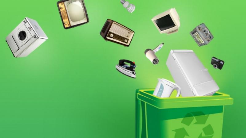 Home Appliance Recycling Market